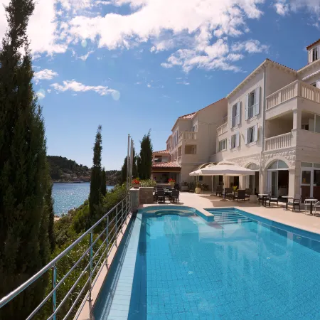 Hotel Bozica Dubrovnik Islands