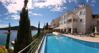 Hotel Bozica Dubrovnik Islands Hotel a Opcina Dubrovnik