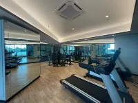 Paradigm Mall Residence L27 By Ucome Homestay Hotel a Tampoi