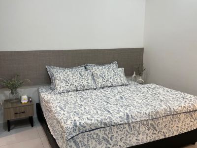 The Iman's Place Homestay