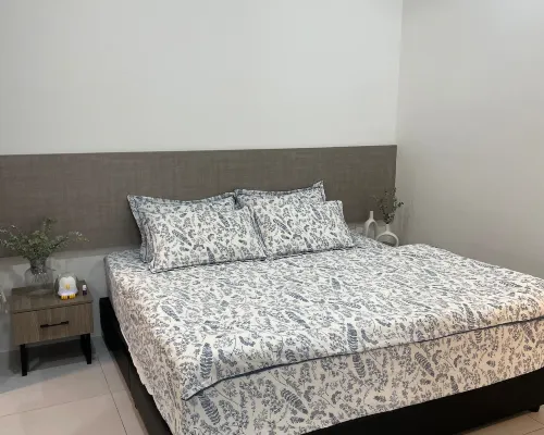 The Iman's Place Homestay Hotel di Kepala Batas