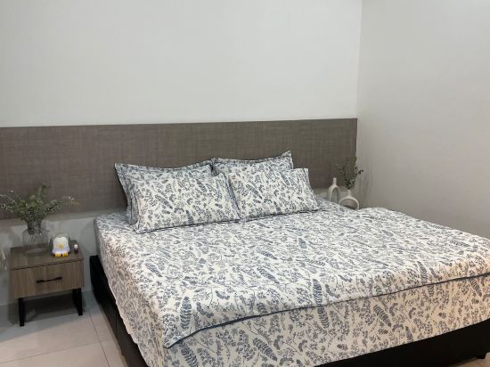 The Iman's Place Homestay