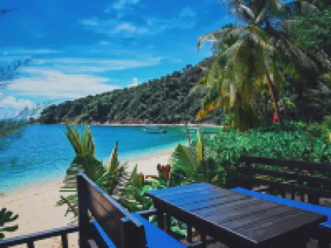 Rimba Resort Hotels in Mersing