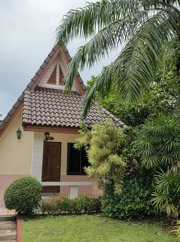 รูปภาพของจันทร์สว่างรีสอร์ต