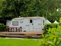 Inthanon Mountain Camp 시리푸메 폭포 주변 호텔