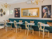 Storge B&B Hotels in Duce