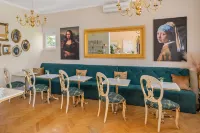 Storge B&B Hotels in Duće