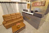 CANNAN RESIDENCY