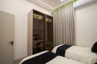 Elite One-Bedroom Apt AlRimal-6 Hotels in Al Janadiriyah