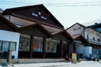 VV Villa Hotel
