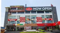 Hotel Green Plaza Murthal Hotels in Чирсми