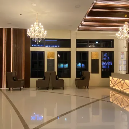 Dreamwave Hotel Polangui