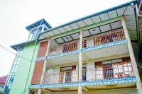 Kivu Nest Hotel Отели в г. 