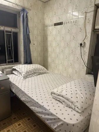 Hong Kong Welcome Guesthouse