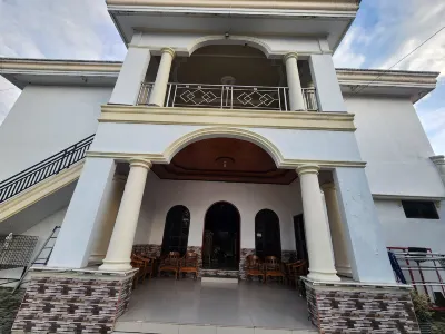 Boroko Hotel Hotels in 