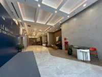 ICON40 Ha Long Luxury Apart Hotels in Ha Long City