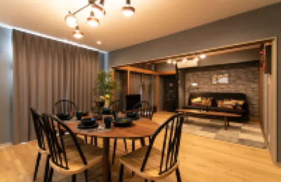 unito residence FUSE