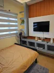 Conndo unit to Relax, Wi-fi, Free Amenities Hotel di Kota Muntinlupa