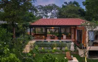 The Garden Pavilion - Colombo Hotels near Wesley Playground