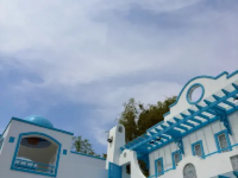 Caza Buena Hoteles en Alaminos