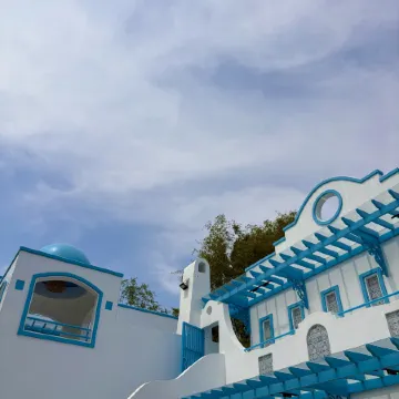 Caza Buena