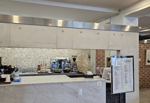 휘목아트리조트 인테리어