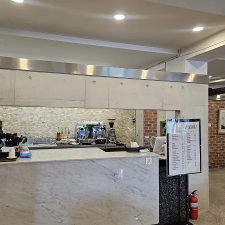 hwimokart resort Отели рядом с достопримечательностью «Gwan-Eumbong»