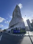 22 Macalisterz: Elegant & Noble City View 2BR 5pax Hotels in 