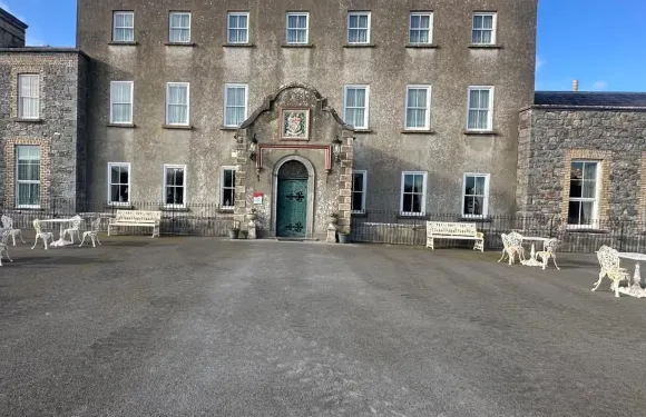 紐卡斯爾之家酒店