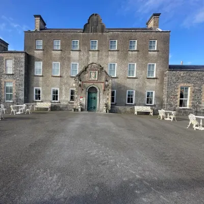 뉴캐슬 하우스 호텔  호텔