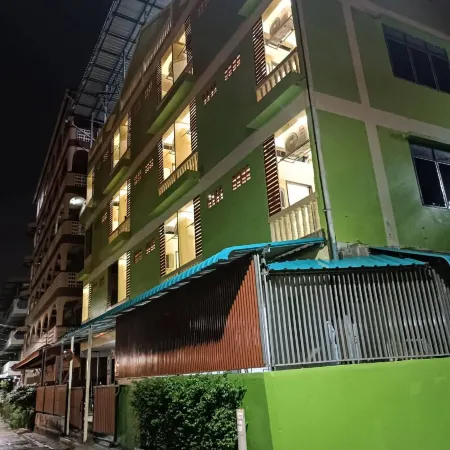 Natcha Place Klongluang 35
