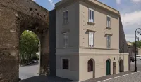 Porta Portese Palace