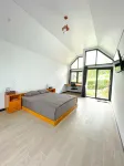 Ulya Kabin Tawangmangu Private Pool Air Hangat -  Casas de vacaciones