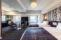 APA Hotel ＆ Resort Tokyo Bay Shiomi