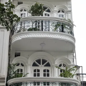 Maison Maravelle Hotel Отели рядом с достопримечательностью «Храм Нгоксон»