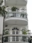 Maison Maravelle Hotel Hotels in Hanoi