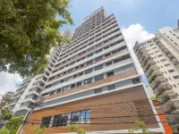 360 โคราซ เปอร์ดิซิส โรงแรมใกล้สนามกีฬาอลิอันซ์ ปาร์กี