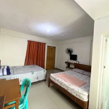 JEMZ Tagaytay Budget Transient