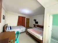 Jemz Tagaytay Budget Transient