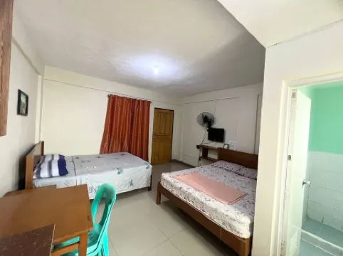 Jemz Tagaytay Budget Transient