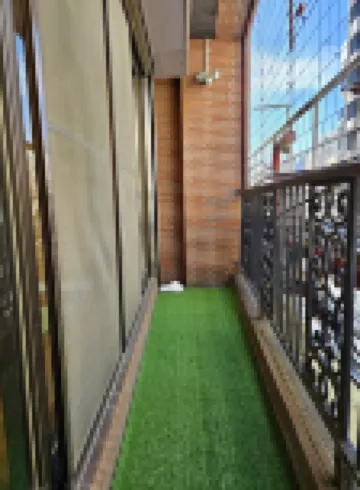 Kawasaki Central House