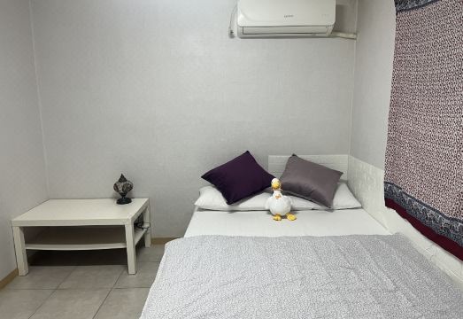 이태원 덕덕 쉐어하우스 내부