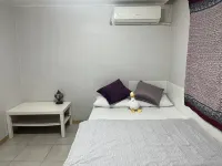 Itaewon Share House Hotels near Hello Kitty Island in N Seoul Tower