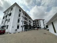 Shu Garden· Urban Restaurant · Hotel (Muhammad International Airport Branch)