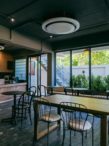 รูปภาพของทาเบบูย่าเฮ้าส์