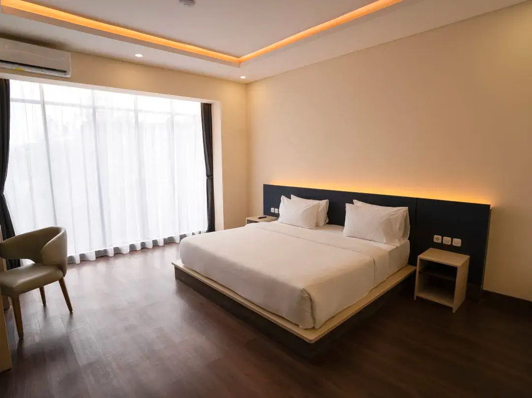 Grand Permata Hijau Hotel - Sukabumi