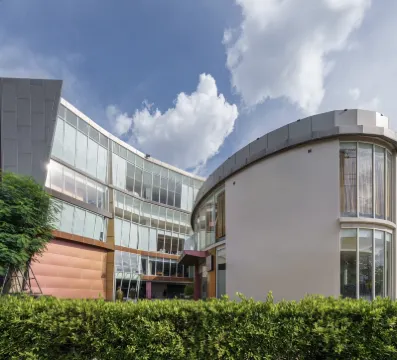 Aspira Petchkasem Hotels in der Nähe von Wat Om Noi