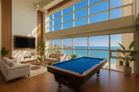 KAIVE Suite Busan Songjeong 1st Branch