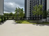 Family-Friendly 3BR Stay@ Residen Meriah, Kajang 2