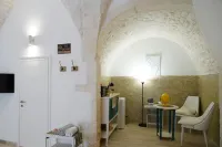Maison Blanc Ostuni